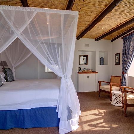 De Hoop Collection Suites De Hoop Nature Reserve エクステリア 写真
