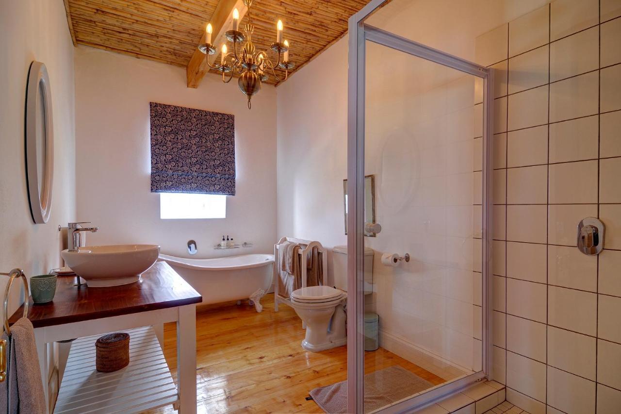 De Hoop Collection Suites De Hoop Nature Reserve エクステリア 写真