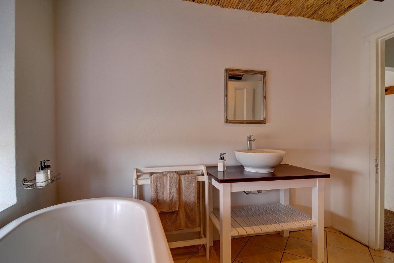 De Hoop Collection Suites De Hoop Nature Reserve エクステリア 写真