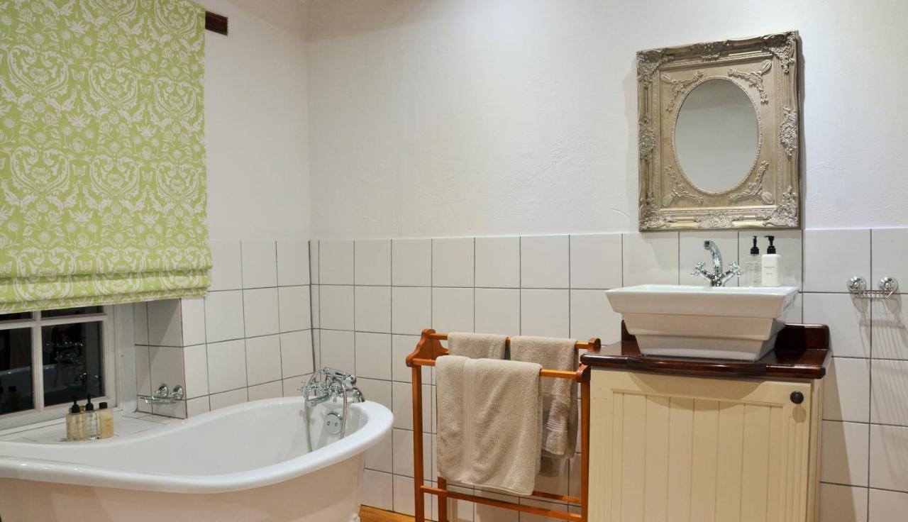 De Hoop Collection Suites De Hoop Nature Reserve エクステリア 写真