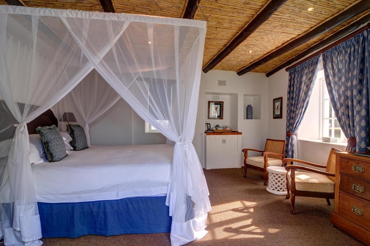 De Hoop Collection Suites De Hoop Nature Reserve エクステリア 写真