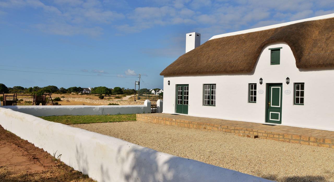 De Hoop Collection Suites De Hoop Nature Reserve エクステリア 写真