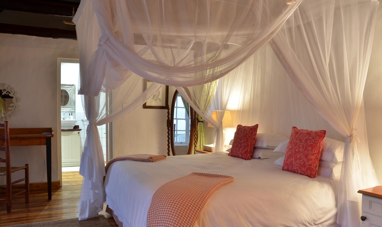 De Hoop Collection Suites De Hoop Nature Reserve エクステリア 写真