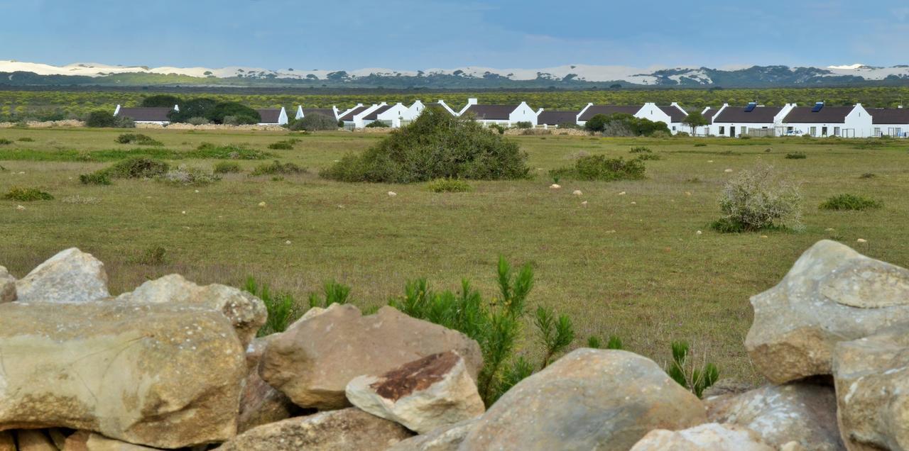 De Hoop Collection Suites De Hoop Nature Reserve エクステリア 写真