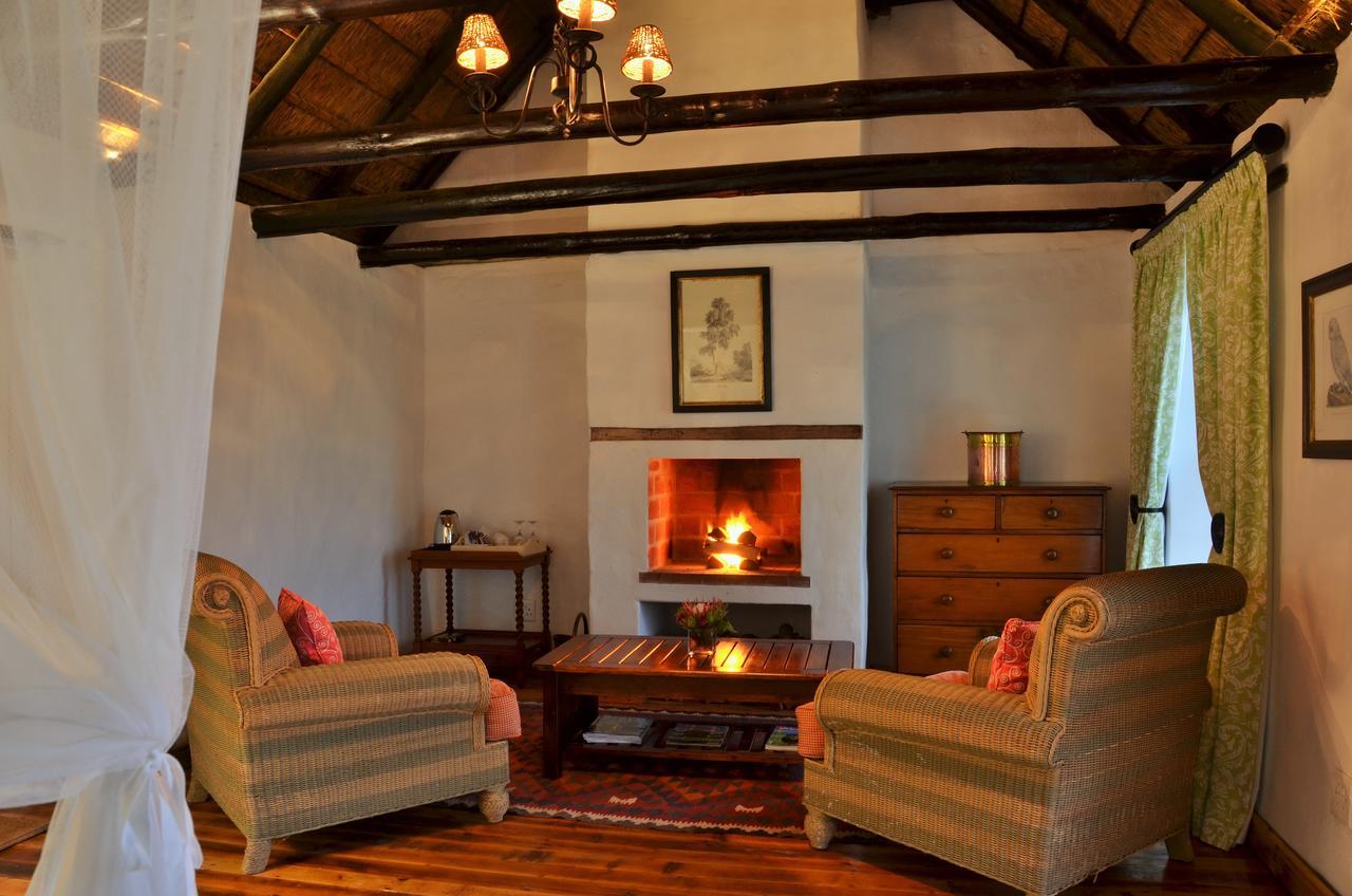 De Hoop Collection Suites De Hoop Nature Reserve エクステリア 写真
