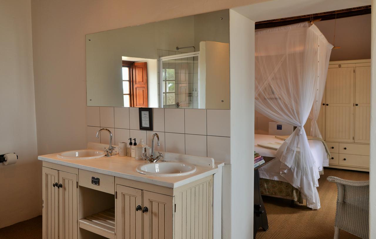 De Hoop Collection Suites De Hoop Nature Reserve エクステリア 写真