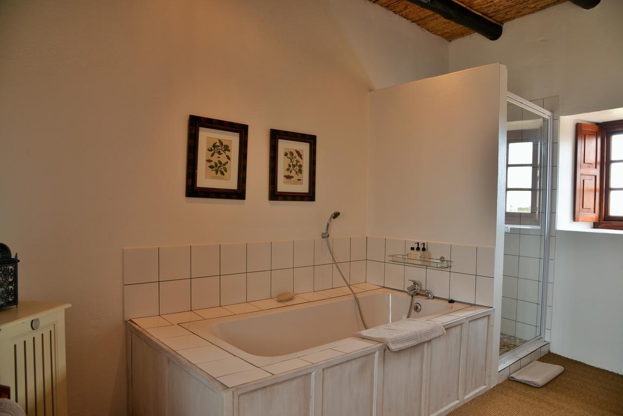 De Hoop Collection Suites De Hoop Nature Reserve エクステリア 写真