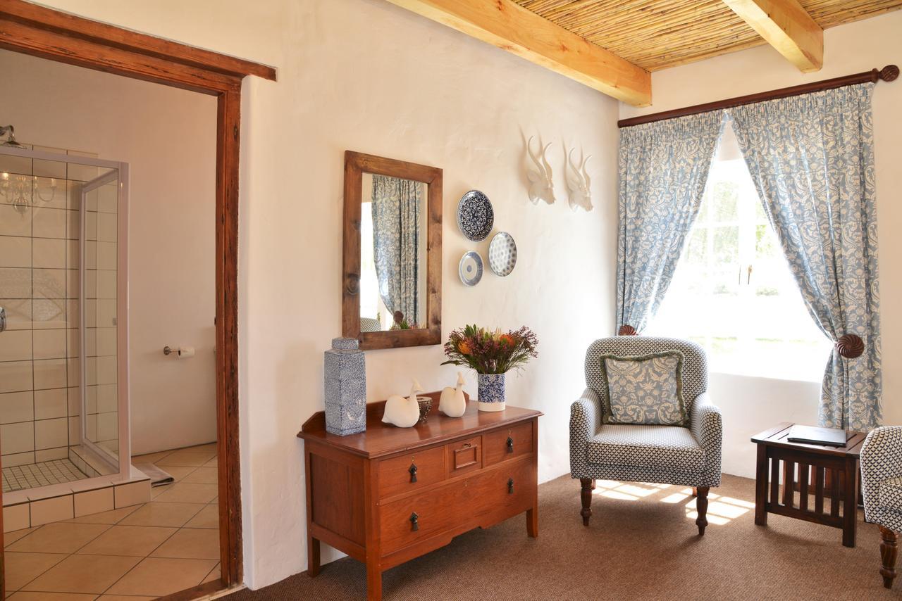 De Hoop Collection Suites De Hoop Nature Reserve エクステリア 写真