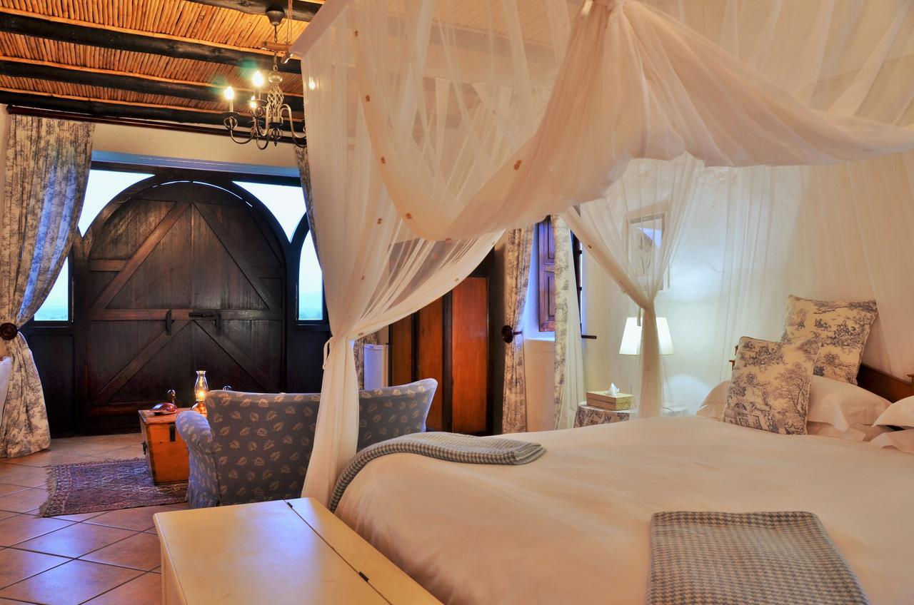 De Hoop Collection Suites De Hoop Nature Reserve エクステリア 写真