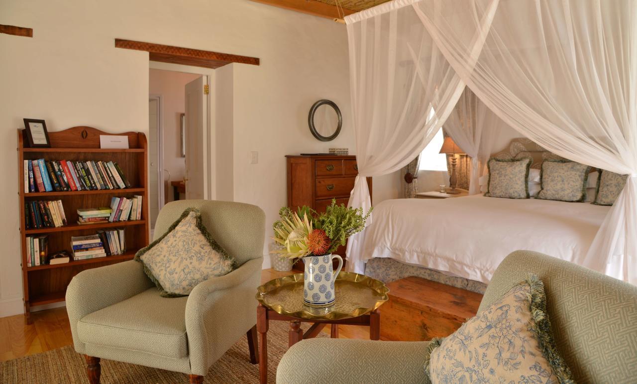 De Hoop Collection Suites De Hoop Nature Reserve エクステリア 写真