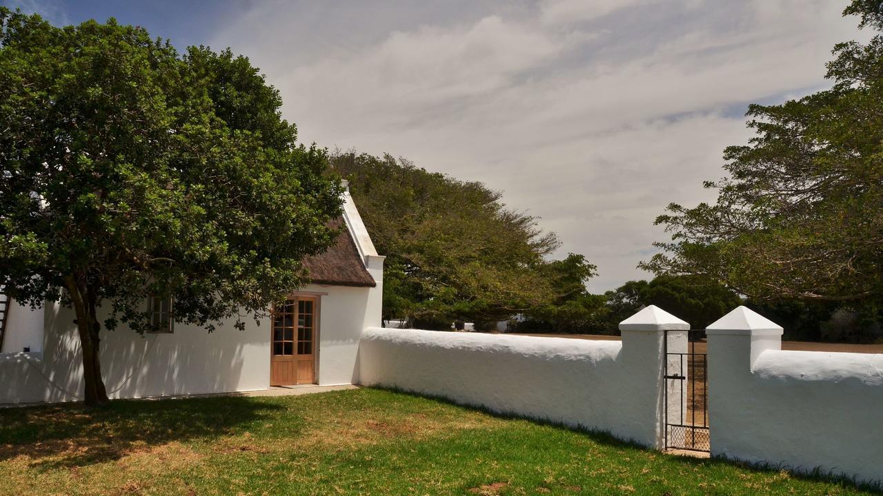 De Hoop Collection Suites De Hoop Nature Reserve エクステリア 写真