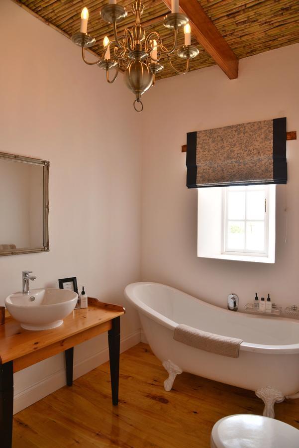 De Hoop Collection Suites De Hoop Nature Reserve エクステリア 写真