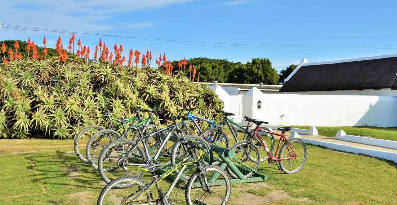 De Hoop Collection Suites De Hoop Nature Reserve エクステリア 写真