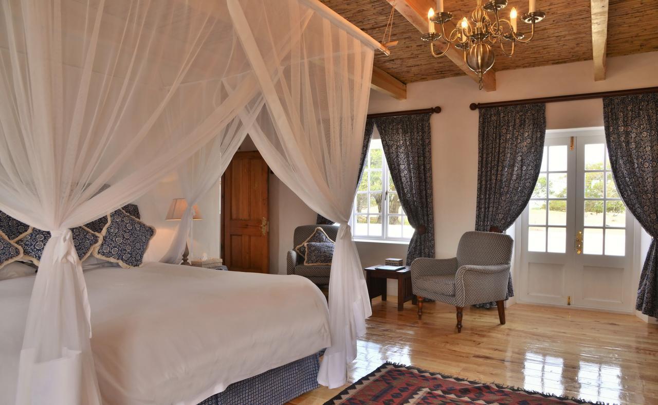 De Hoop Collection Suites De Hoop Nature Reserve エクステリア 写真