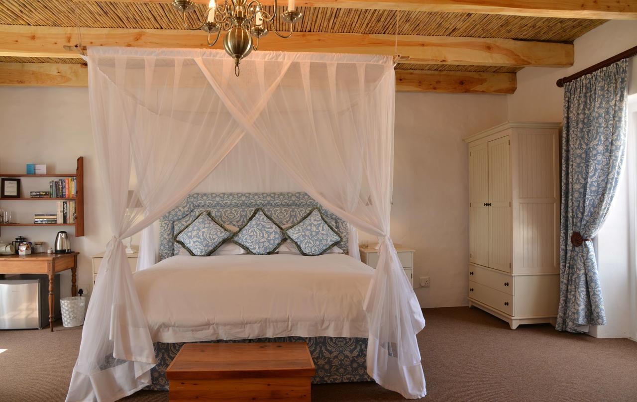 De Hoop Collection Suites De Hoop Nature Reserve エクステリア 写真