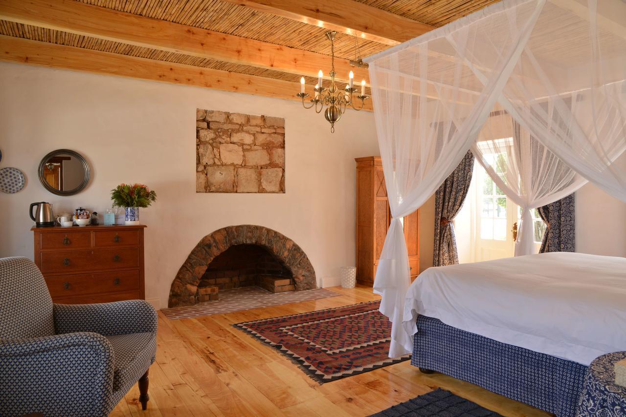 De Hoop Collection Suites De Hoop Nature Reserve エクステリア 写真